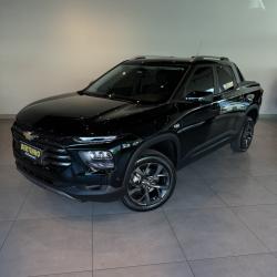 CHEVROLET Montana 1.2 12V 4P FLEX TURBO PREMIER AUTOMTICO
