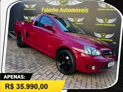 CHEVROLET Montana 1.8 FLEX SPORT
