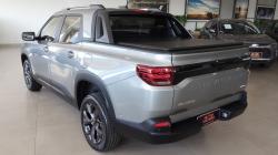 CHEVROLET Montana 1.2 12V 4P FLEX TURBO PREMIER AUTOMTICO