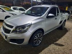 CHEVROLET Montana 1.4 FLEX LS