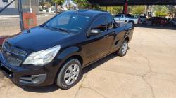 CHEVROLET Montana 1.4 FLEX LS