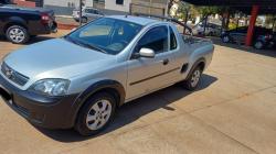 CHEVROLET Montana 1.4 FLEX CONQUEST