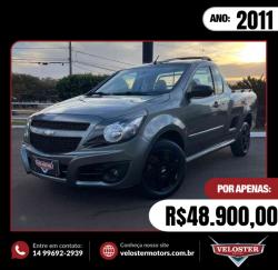 CHEVROLET Montana 1.4 FLEX SPORT