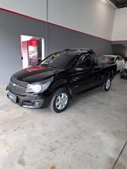 CHEVROLET Montana 1.4 FLEX SPORT