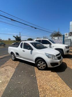 CHEVROLET Montana 1.4 FLEX LS