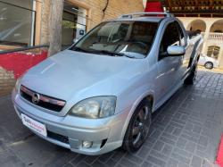 CHEVROLET Montana 1.4 FLEX SPORT