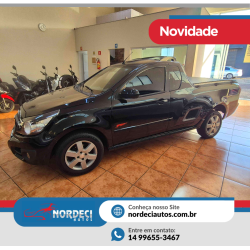 CHEVROLET Montana 1.4 FLEX SPORT