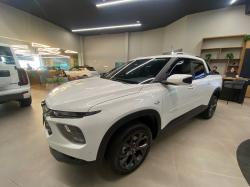 CHEVROLET Montana 1.2 12V FLEX PREMIER TURBO AUTOMTICO