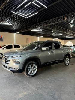 CHEVROLET Montana 1.2 12V FLEX LTZ TURBO AUTOMTICO