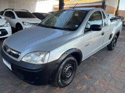 CHEVROLET Montana 1.4 FLEX CONQUEST