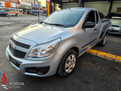 CHEVROLET Montana 1.4 FLEX LS