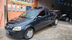 CHEVROLET Montana 1.4 FLEX CONQUEST