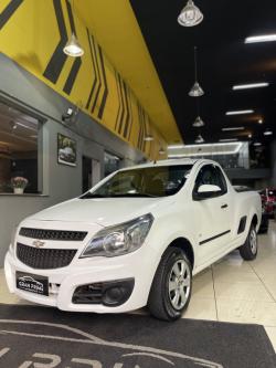 CHEVROLET Montana 1.4 FLEX LS