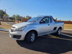 CHEVROLET Montana 1.4 FLEX LS