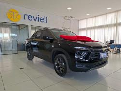 CHEVROLET Montana 1.2 12V 4P FLEX TURBO PREMIER AUTOMTICO