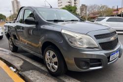 CHEVROLET Montana 1.4 FLEX LS