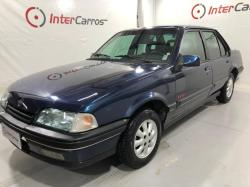 CHEVROLET Monza Sedan 2.0 4P EFI GLS