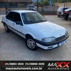 CHEVROLET Monza Sedan 2.0 EFI GLS