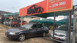 CHEVROLET Monza Sedan 2.0 4P EFI GLS