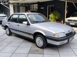 CHEVROLET Monza Sedan 2.0 4P EFI GLS