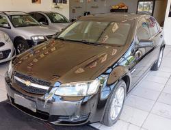 CHEVROLET Omega 3.6 V6 24V 4P AUTOMTICO