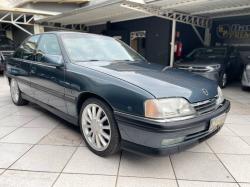 CHEVROLET Omega 4.1 12V 4P CD