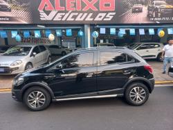 CHEVROLET Onix Hatch 1.4 4P FLEX ACTIV AUTOMTICO