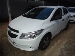 CHEVROLET Onix Hatch 1.0 4P FLEX JOY