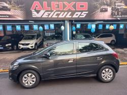 CHEVROLET Onix Hatch 1.0 4P FLEX LT