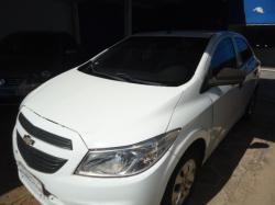 CHEVROLET Onix Hatch 1.0 4P FLEX LS