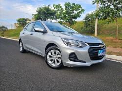 CHEVROLET Onix Hatch 1.0 4P FLEX LT