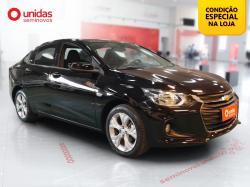 CHEVROLET Onix Hatch 1.0 4P FLEX LTZ TURBO AUTOMTICO