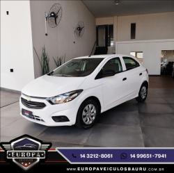 CHEVROLET Onix Hatch 1.0 4P FLEX JOY