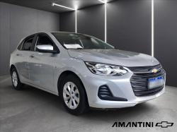 CHEVROLET Onix Hatch 1.0 4P FLEX LT