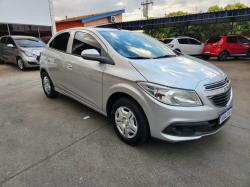 CHEVROLET Onix Hatch 1.0 4P FLEX LT