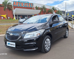 CHEVROLET Onix Hatch 1.0 4P FLEX LT