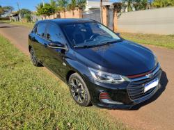 CHEVROLET Onix Hatch 1.0 12V 4P FLEX PREMIER TURBO AUTOMTICO