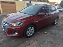 CHEVROLET Onix Hatch 1.0 12V 4P FLEX PREMIER 2 TURBO AUTOMTICO