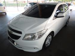 CHEVROLET Onix Hatch 1.0 4P FLEX JOY