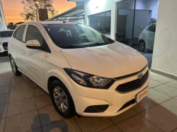 CHEVROLET Onix Hatch 1.0 4P FLEX LT