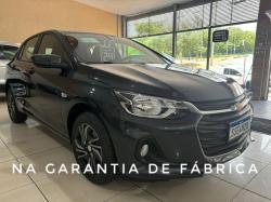 CHEVROLET Onix Hatch 1.0 4P FLEX LT TURBO AUTOMTICO