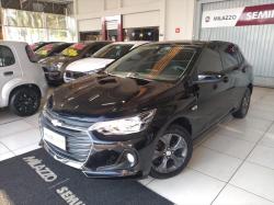 CHEVROLET Onix Hatch 1.0 4P FLEX LTZ TURBO