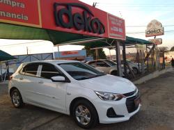 CHEVROLET Onix Hatch 1.0 4P FLEX