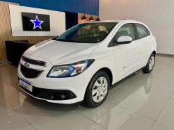 CHEVROLET Onix Hatch 1.4 4P FLEX LT