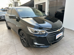 CHEVROLET Onix Hatch 1.0 12V 4P FLEX PREMIER 2 TURBO AUTOMTICO