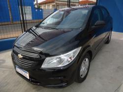 CHEVROLET Onix Hatch 1.0 4P FLEX JOY