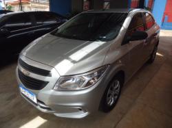 CHEVROLET Onix Hatch 1.0 4P FLEX JOY