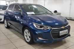 CHEVROLET Onix Hatch 1.0 12V 4P FLEX PREMIER TURBO AUTOMTICO