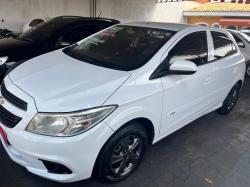 CHEVROLET Onix Hatch 1.0 4P FLEX LS