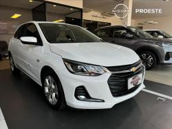 CHEVROLET Onix Hatch 1.0 12V 4P FLEX PREMIER TURBO AUTOMTICO